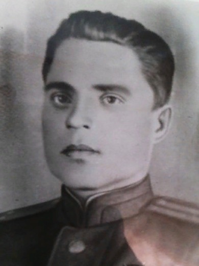Павленко Иван Алексеевич