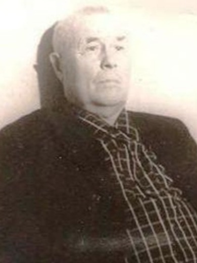 Конобеев Василий Владимирович