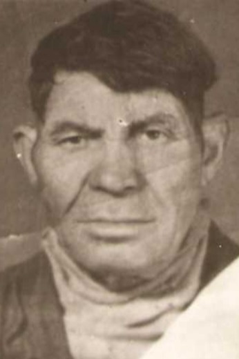 Чужиков Иван Васильевич