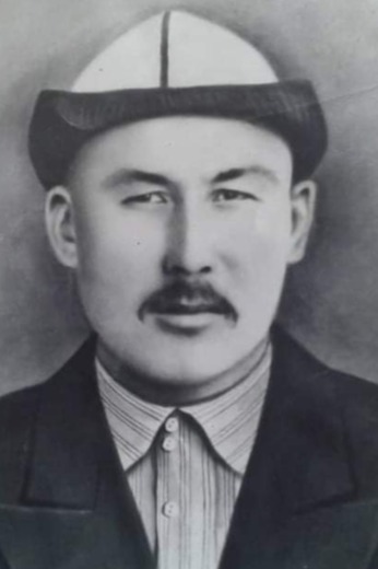 Кылжыров Орокчу