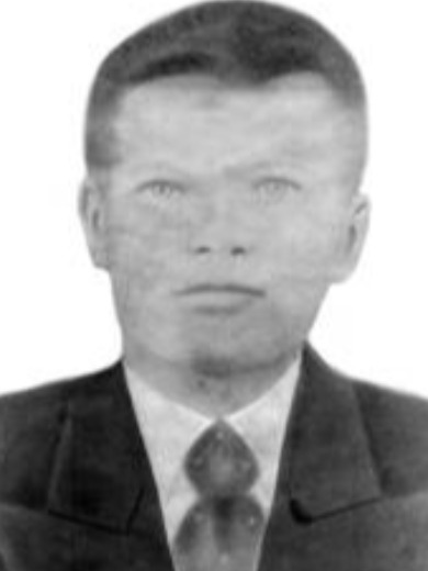 Мирошников Иван Никифорович