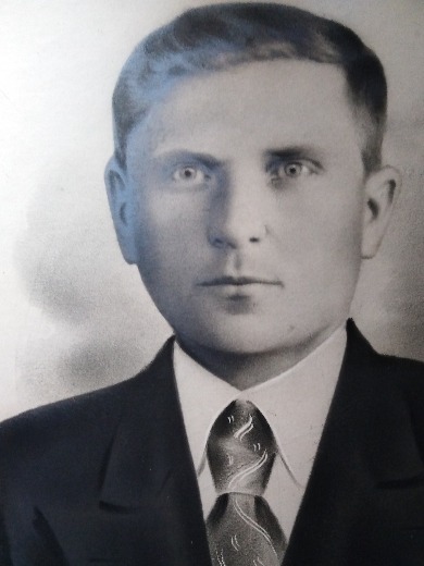 Макаров Михаил Иванович