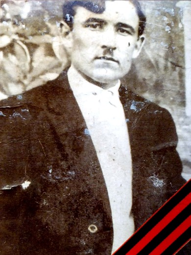 Нуштаев Николай Андреевич