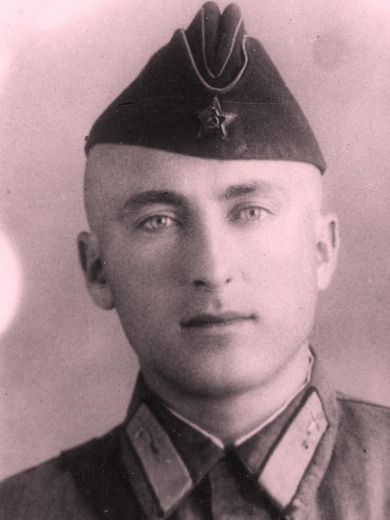 Крюков Дмитрий Митрофанович