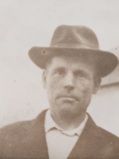 Дворядкин Тихон Иванович