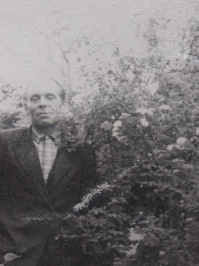 Теплов Константин Николаевич