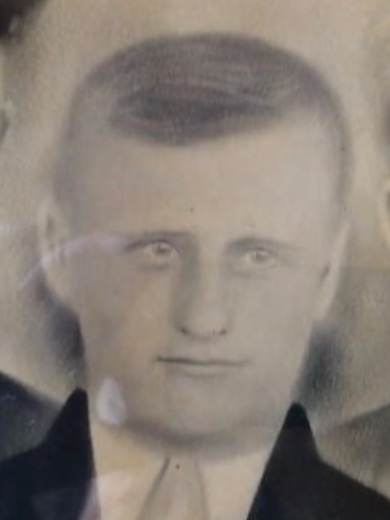 Удовик Андрей Николаевич