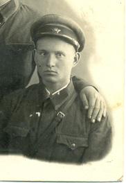 Кольчурин Василий Иванович