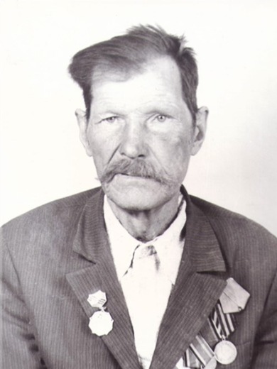 Агеев Василий Сергеевич