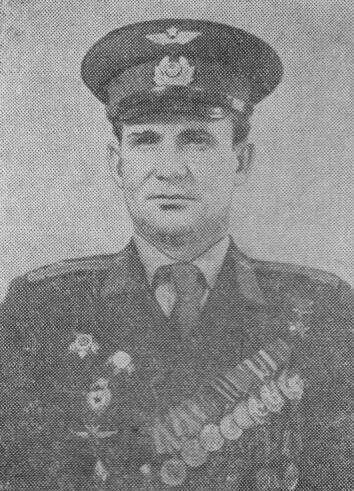 Данилов Алексей Васильевич