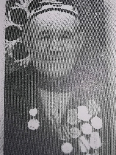 Хаиров Идият Байтурович