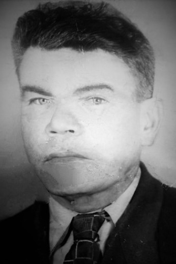 Скляр Анатолий Трофимович