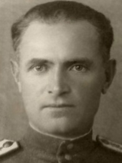 Тимошенко Виктор Федосеевич