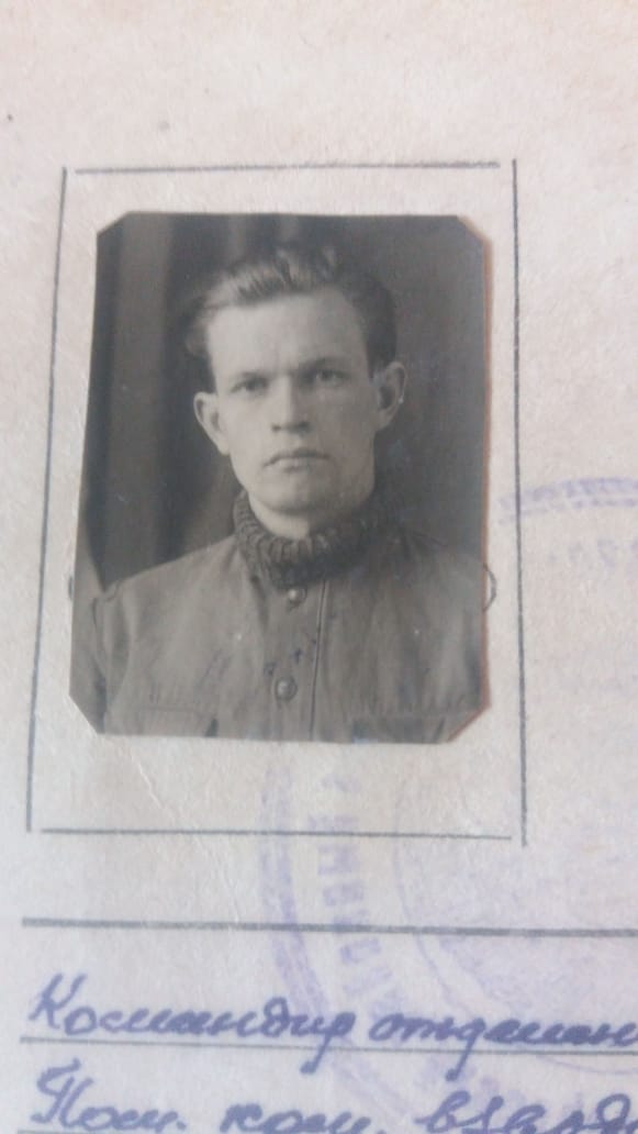 Батин Вадим Павлович