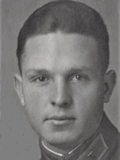 Коломников Николай Тимофеевич