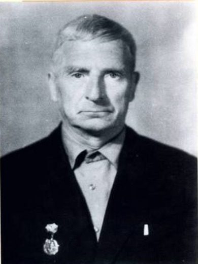 Гнуцин Виктор Петрович