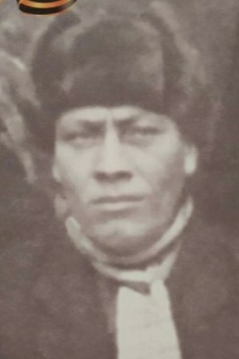 Паршуков Степан Андреевич