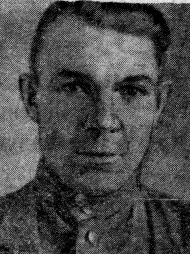 Агапкин Михаил Васильевич