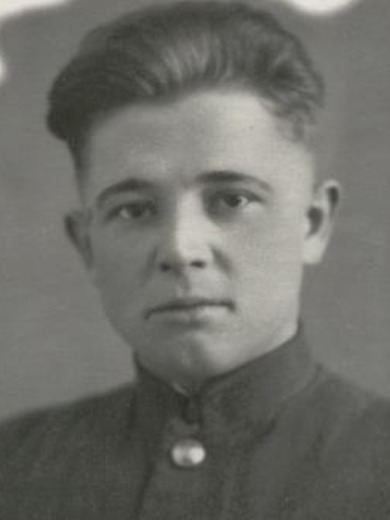 Кочерга Василий Дмитриевич