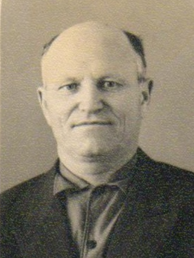 Пальчиков Иван Евгеньевич
