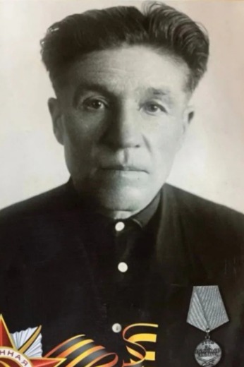 Калинин Григорий Митрофанович