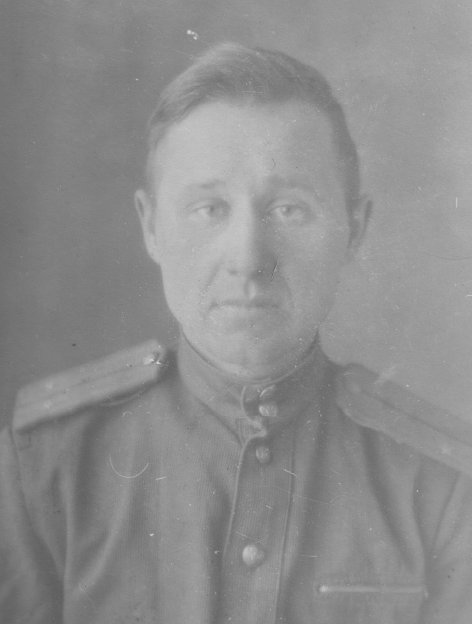 Агафонов Алексей Николаевич