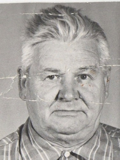 Исаков Михаил Васильевич