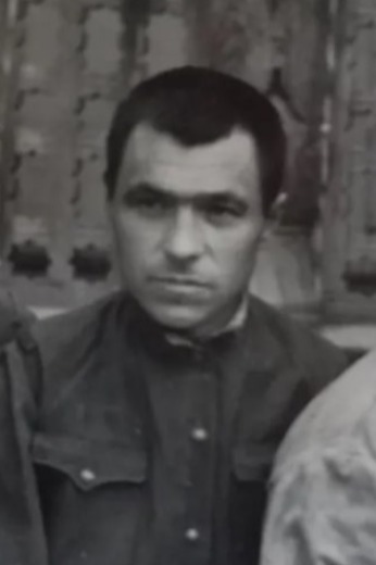 Каменев Александр Михайлович