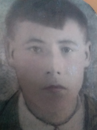Лобов Николай Васильевич