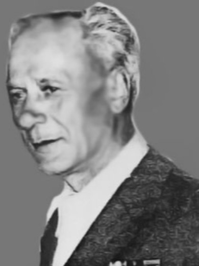Силкин Михаил Кириллович