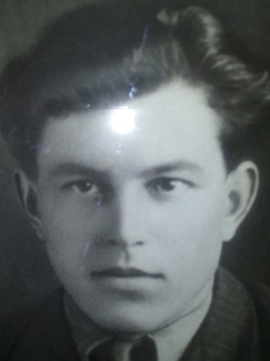 Соколов Константин Иванович