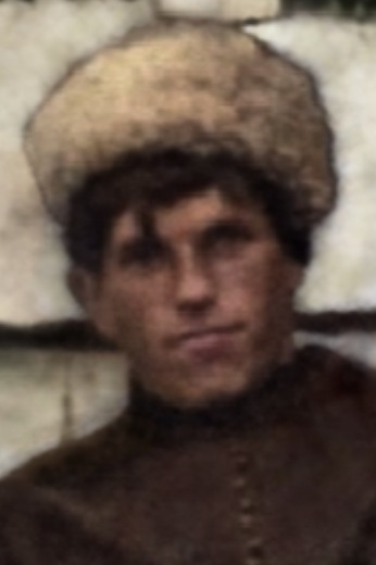 Холод Андрей Михайлович