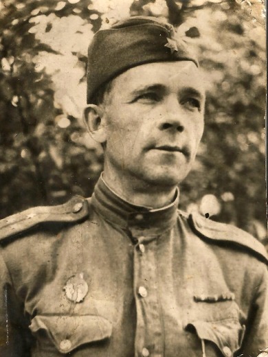 Жуков Андрей Васильевич