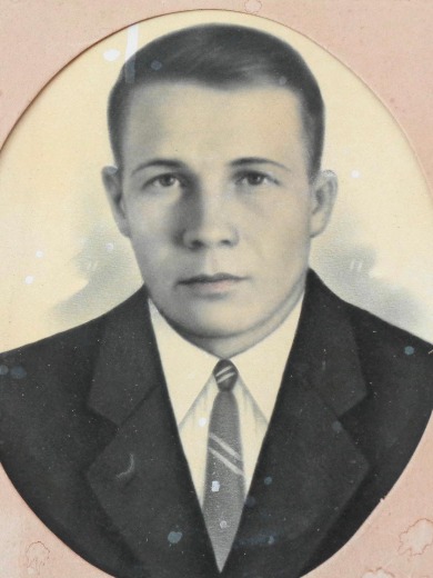 Носков Александр Петрович