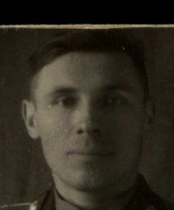 Быстров Иван Исаевич