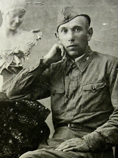 Ванков Сергей Яковлевич