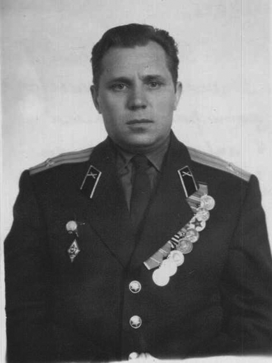 Быструшкин Василий Васильевич
