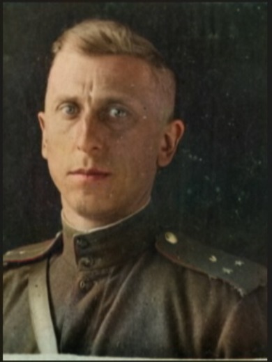 Сомов Владимир Александрович