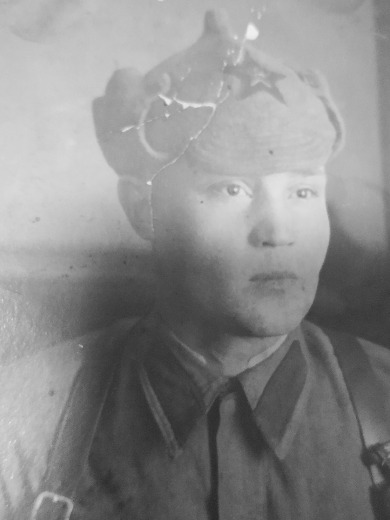 Саютов Виктор Филиппович