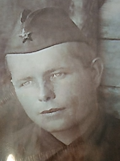 Макушев Иван Сергеевич