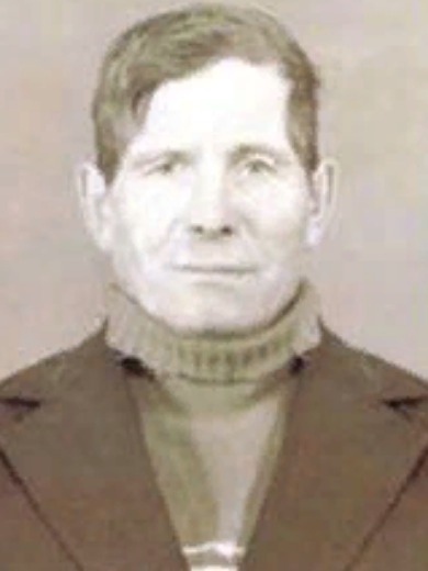 Дегтярёв Владимир Васильевич