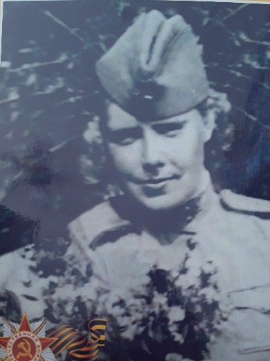 Матвеева Евгения Алексеевна