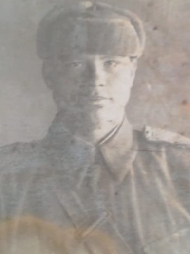 Пугач Петр Мамонтович