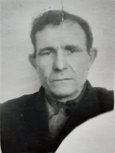Швырев Ефим Иванович