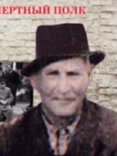 Сафиканов Сейфульмулюк Сибагатович