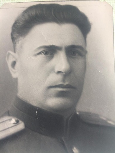 Голдинов Михаил Абрамович