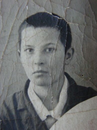 Слугин Вениамин Николаевич