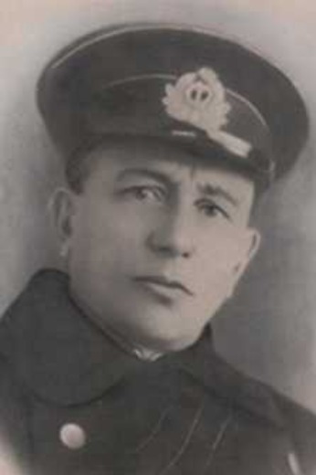 Хромцов Сергей Николаевич