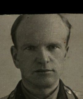 Корнилов Иван Сергеевич