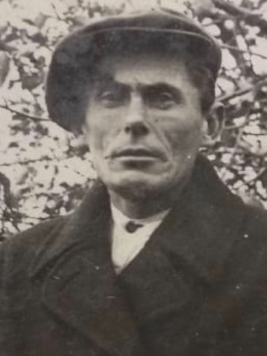 Данилин Иван Тихонович